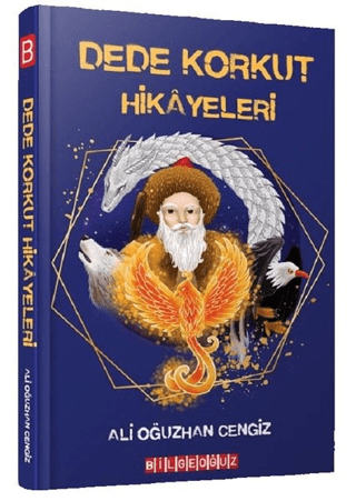 Dede Korkut Hikayeleri