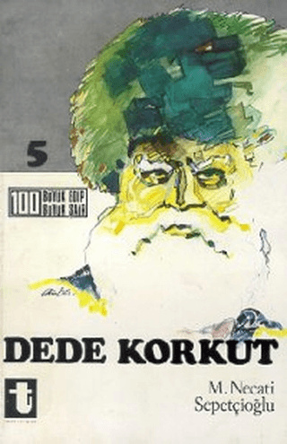 Dede Korkut