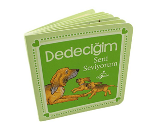 Dedeciğim Seni Seviyorum