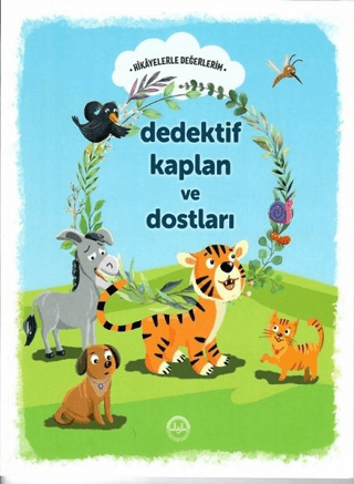 Dedektif Kaplan ve Dostları
