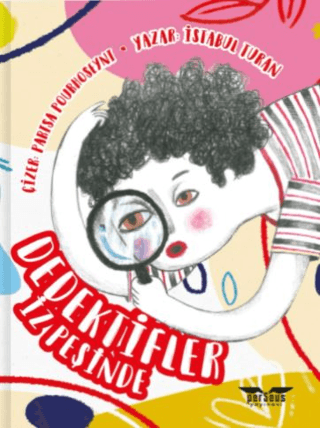 Dedektifler İz Peşinde