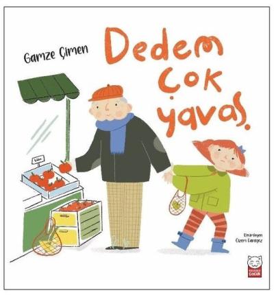 Dedem Çok Yavaş