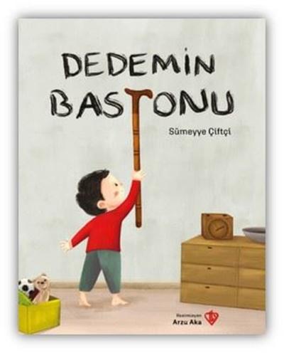 Dedemin Bastonu Sümeyye Çiftçi