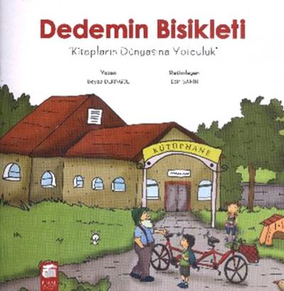 Dedemin Bisikleti