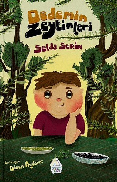Dedemin Zeytinleri