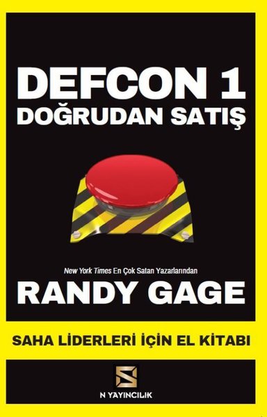 Defcon 1 - Doğrudan Satış