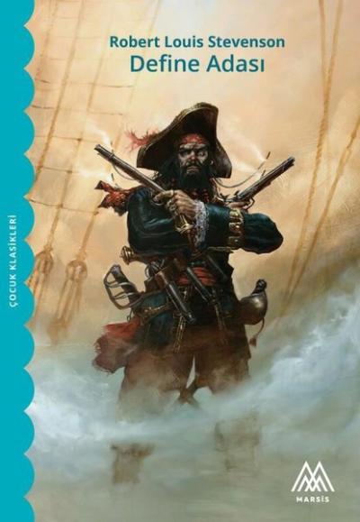 Define Adas - Çocuk Klasikleri Robert Louis Stevenson