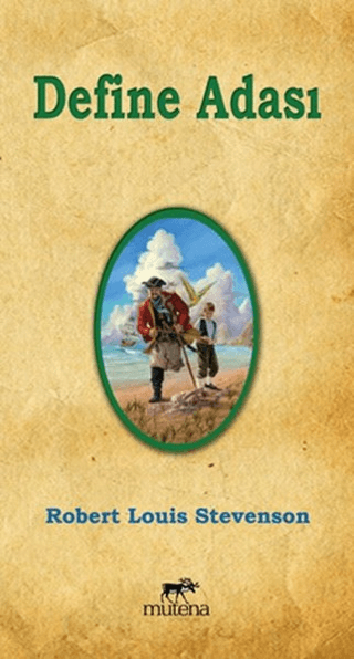 Define Adası