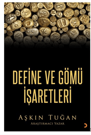 Define ve Gömü İşaretleri