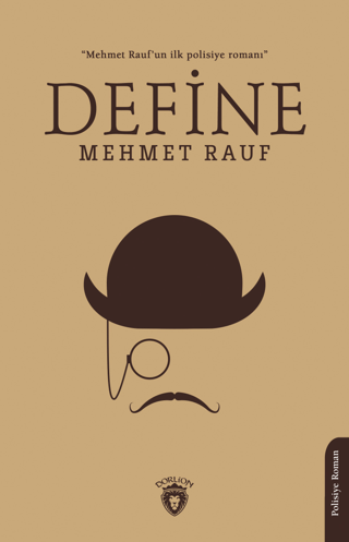 Define Mehmet Rauf