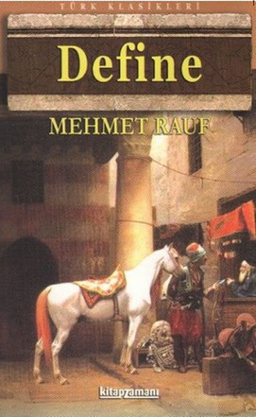 Define Mehmet Rauf