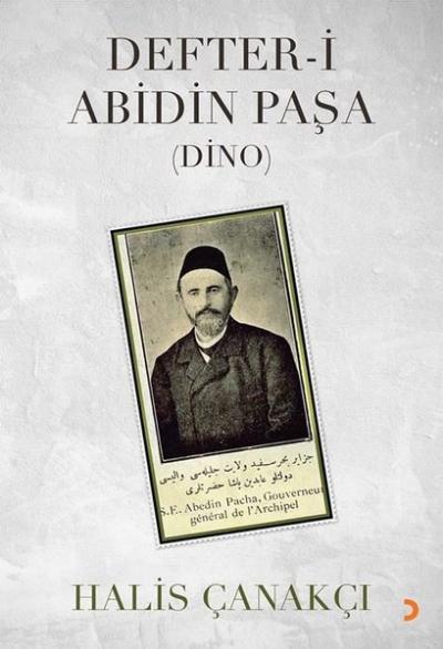 Defter-i Abidin Paşa - Dino