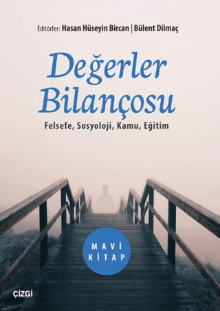 Değerler Bilançosu (Mavi Kitap)