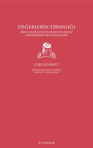 Değerlerin Tiranlığı