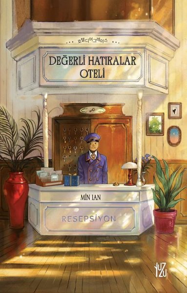Değerli Hatıralar Oteli