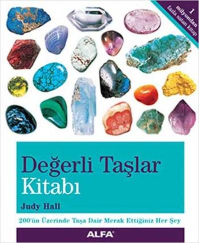 Değerli Taşlar Kitabı