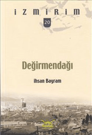 Değirmendağı