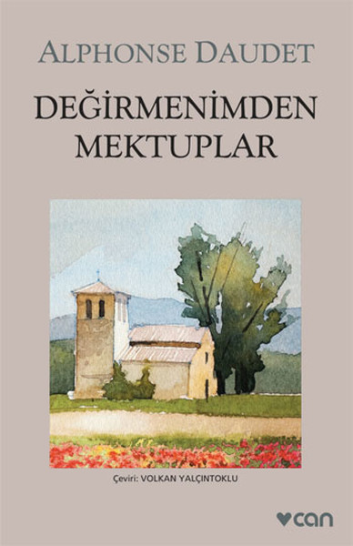Değirmenimden Mektuplar