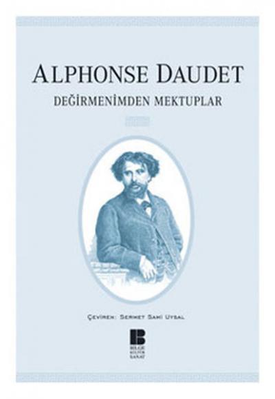 Değirmenimden Mektuplar %31 indirimli Alphonse Daudet