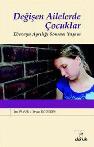 Değişen Ailelerde Çocuklar