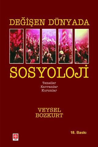 Değişen Dünyada Sosyoloji