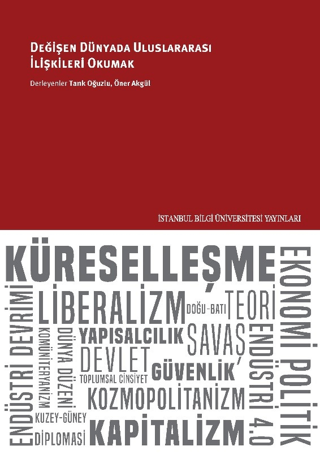 Değişen Dünyada Uluslararası İlişkiler Okumak