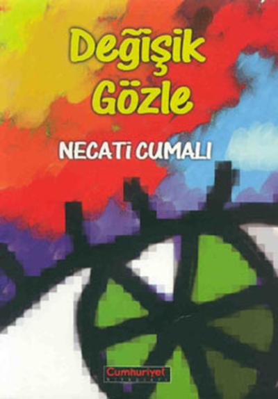 Değişik Gözle