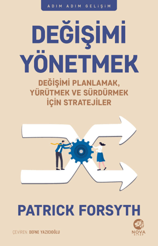 Değişimi Yönetmek