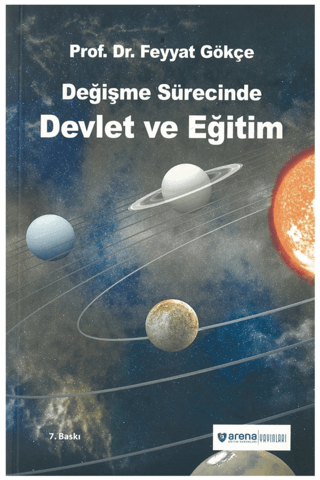 Değişme Sürecinde Devlet ve Eğitim
