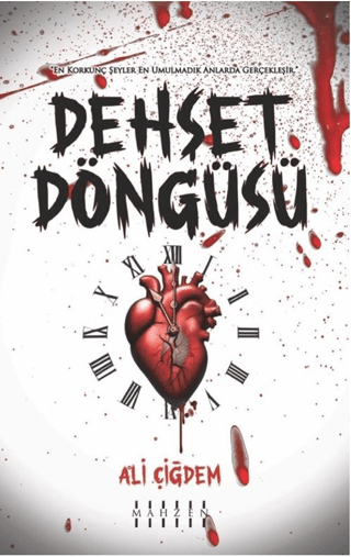 Dehşet Döngüsü