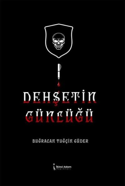 Dehşetin Günlüğü