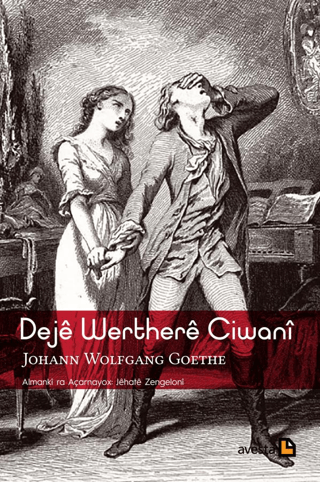Deje Werthere Ciwani Johann Wolfgang von Goethe