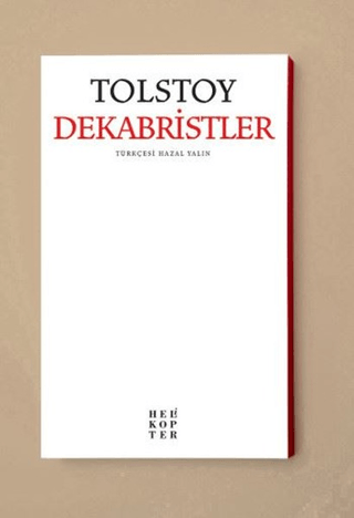 Dekabristler