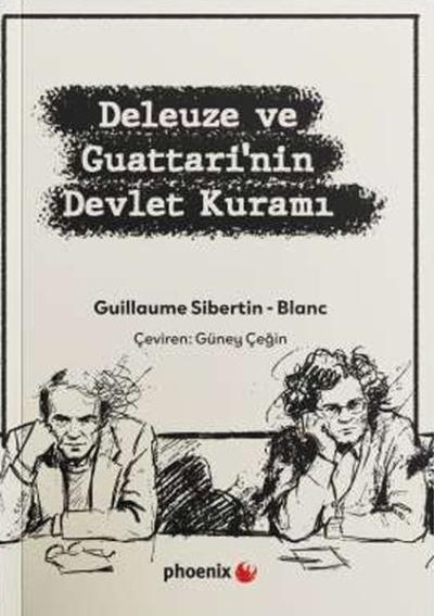 Deleuze ve Guattari'nin Devlet Kuramı