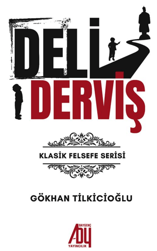 Deli Derviş