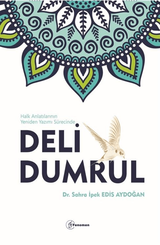 Deli Dumrul