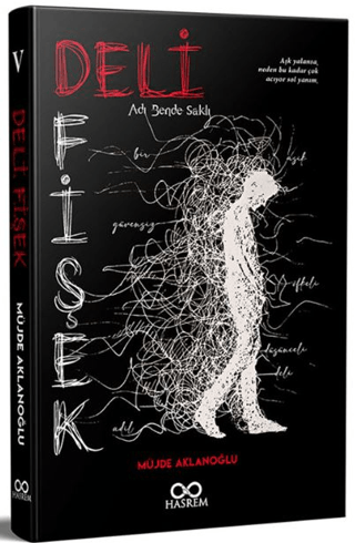 Deli Fişek "Adı Bende Saklı"