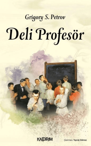 Deli Profesör