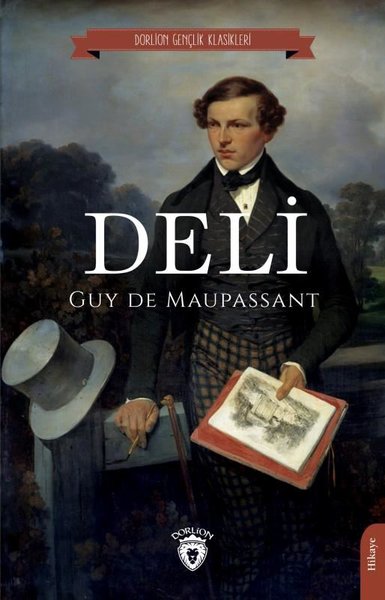 Deli Guy de Maupassant
