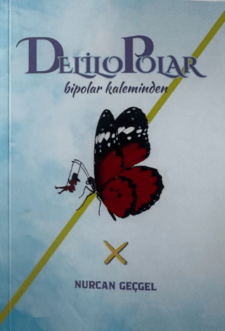 Delilo Polar Bipolar Kaleminden
