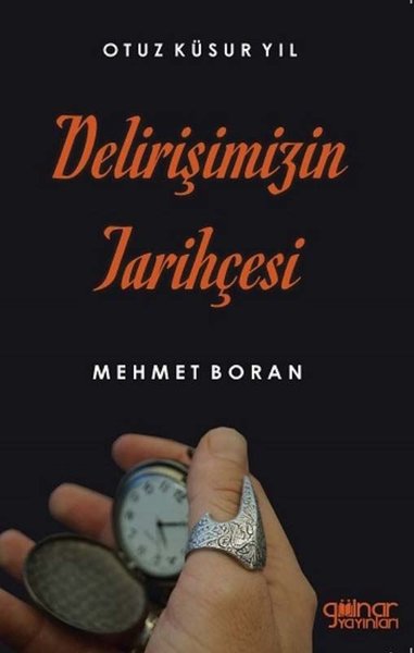 Delirişimizin Tarihçesi Mehmet Boran