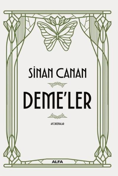 Deme'ler Sinan Canan