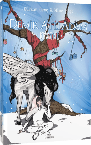 Demir Atlı Adam 3: Efsane