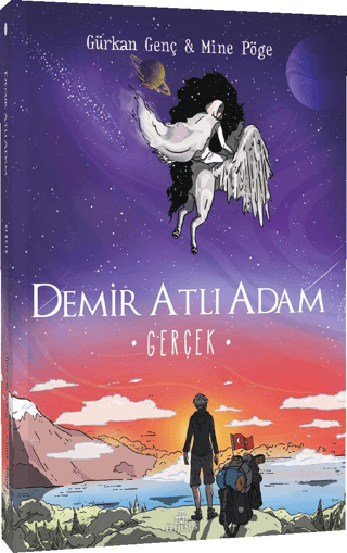 Demir Atlı Adam 4: Gerçek