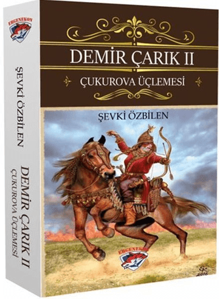 Demir Çarık  2