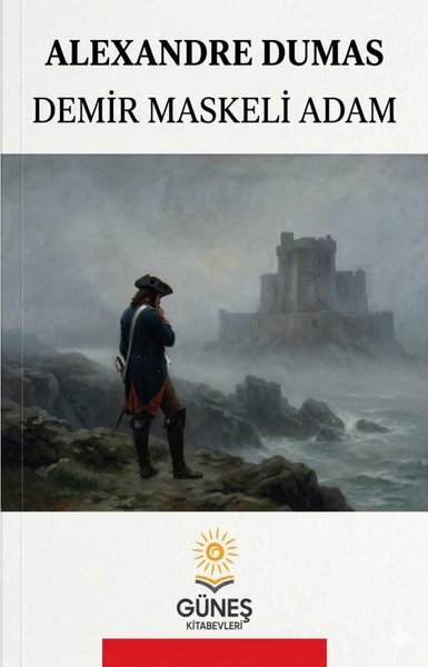 Demir Maskeli Adam Alexandre Dumas