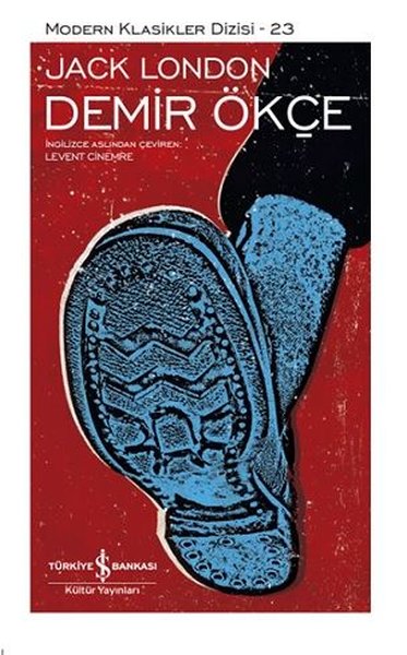 Demir Ökçe - Modern Klasikler Dizisi 23 (Ciltli)