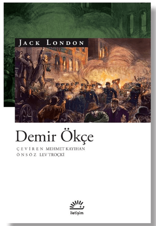 Demir Ökçe Jack London