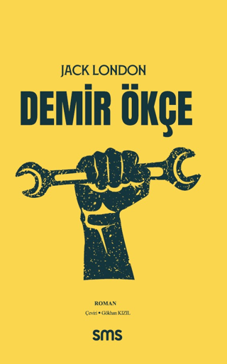 Demir Ökçe Jack London