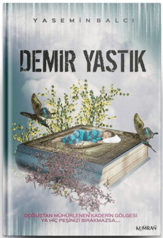 Demir Yastık Yasemin Balcı